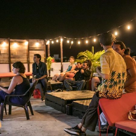 Music Hostel Cartagena (Adults Only) Kültér fotó