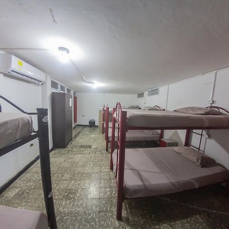 Music Hostel Cartagena (Adults Only) Kültér fotó