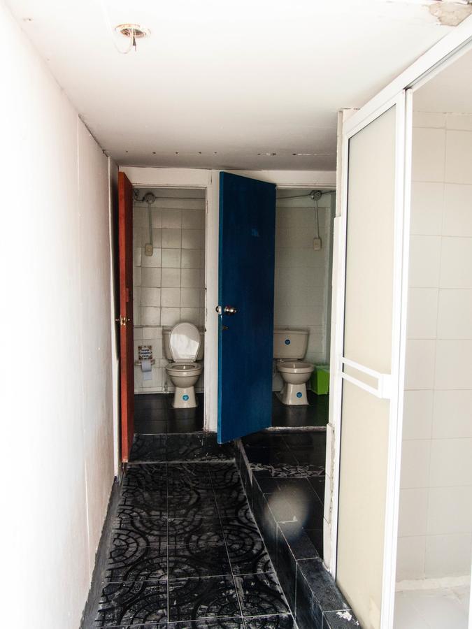 Music Hostel Cartagena (Adults Only) Kültér fotó
