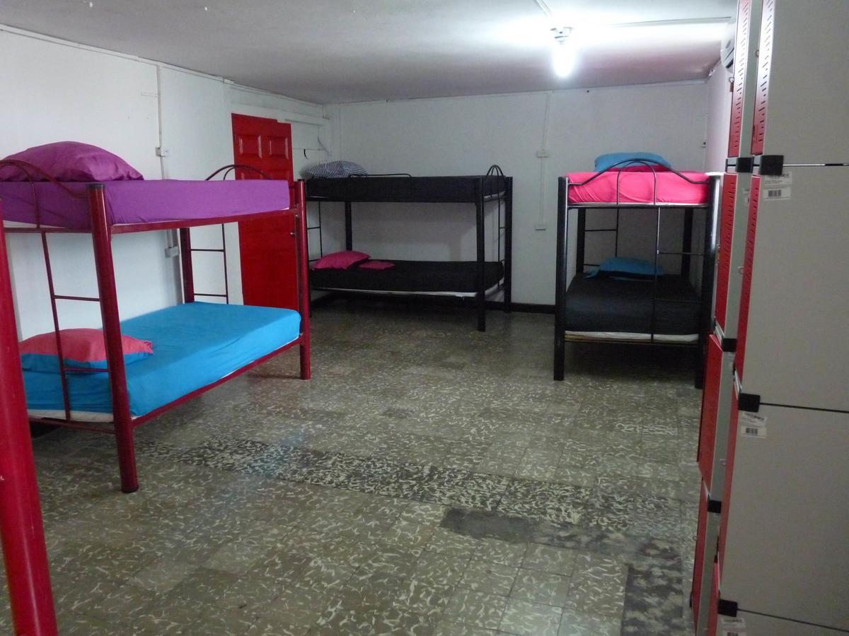 Music Hostel Cartagena (Adults Only) Kültér fotó
