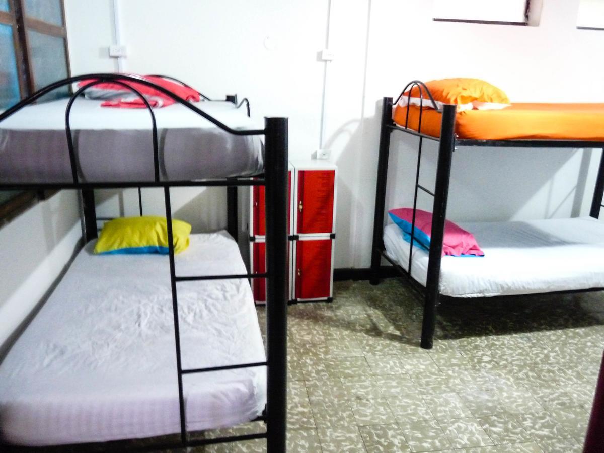 Music Hostel Cartagena (Adults Only) Kültér fotó