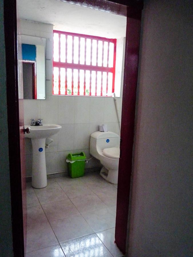 Music Hostel Cartagena (Adults Only) Kültér fotó