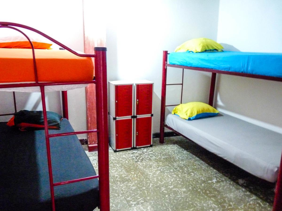 Music Hostel Cartagena (Adults Only) Kültér fotó