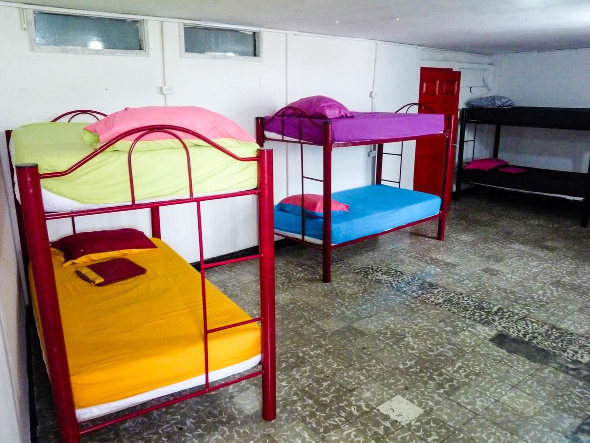 Music Hostel Cartagena (Adults Only) Kültér fotó