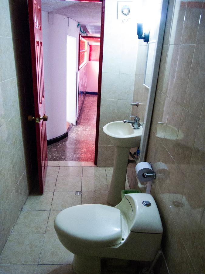 Music Hostel Cartagena (Adults Only) Kültér fotó