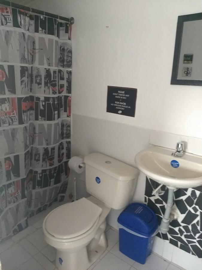 Music Hostel Cartagena (Adults Only) Kültér fotó