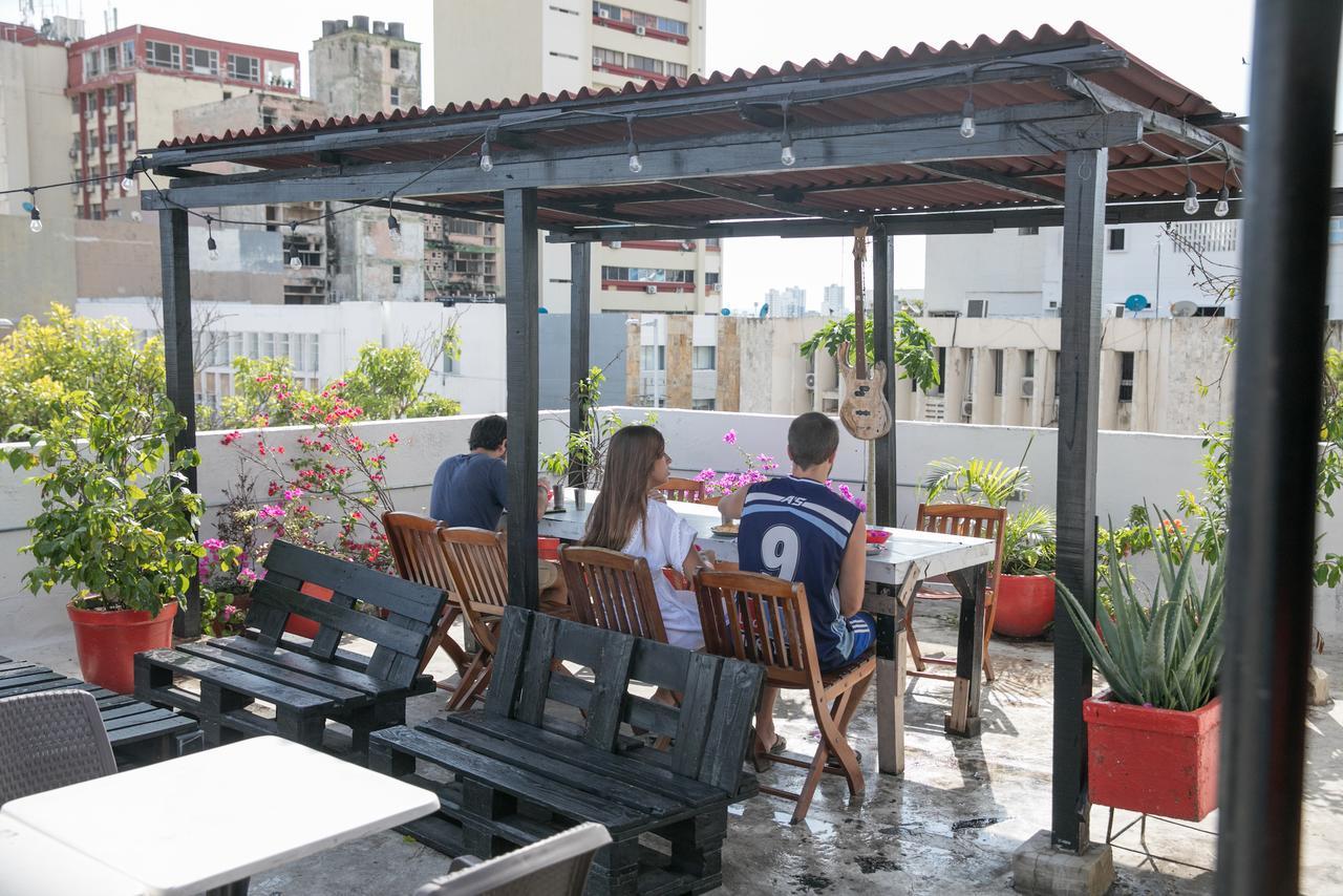 Music Hostel Cartagena (Adults Only) Kültér fotó