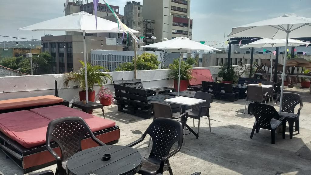 Music Hostel Cartagena (Adults Only) Kültér fotó