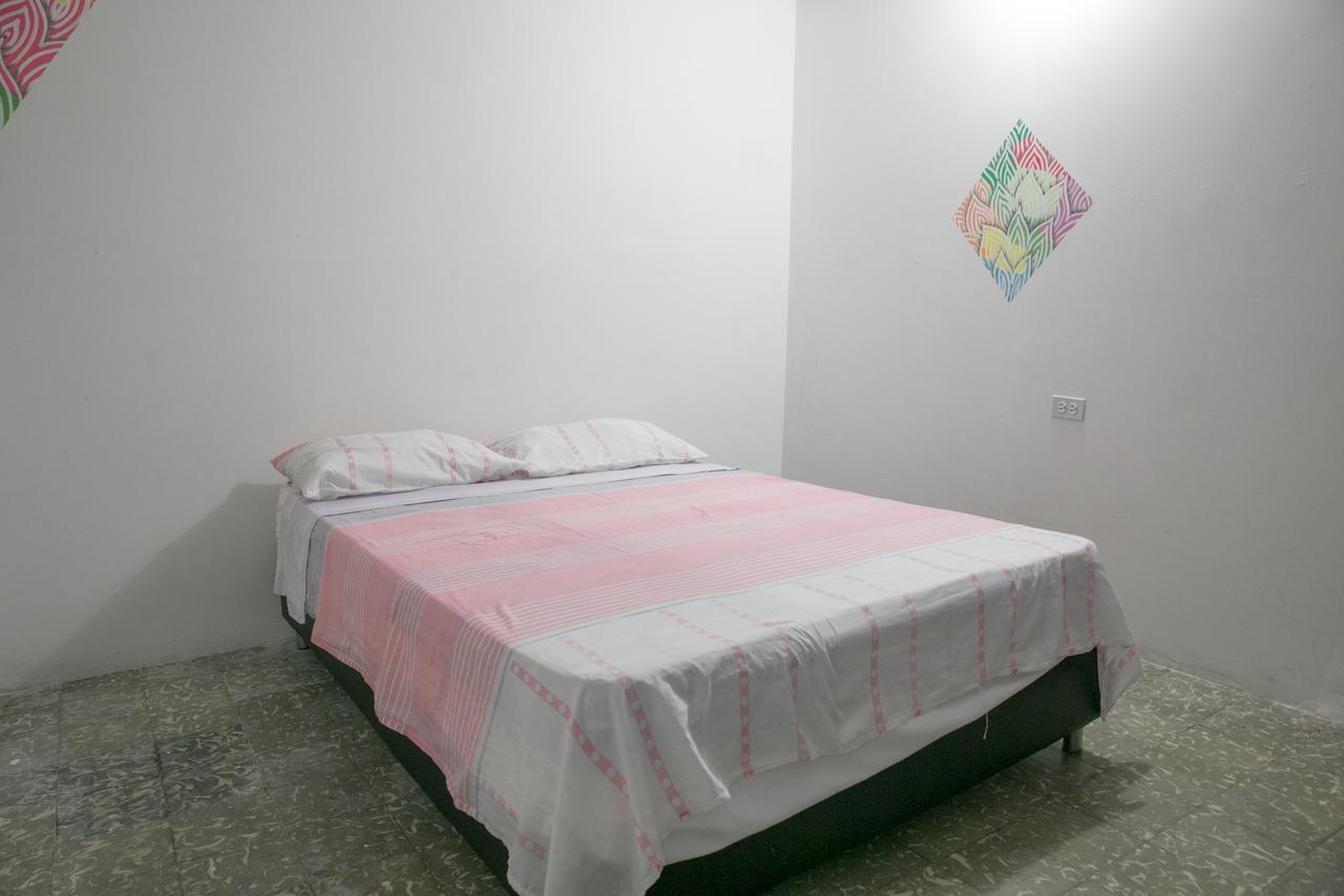Music Hostel Cartagena (Adults Only) Kültér fotó