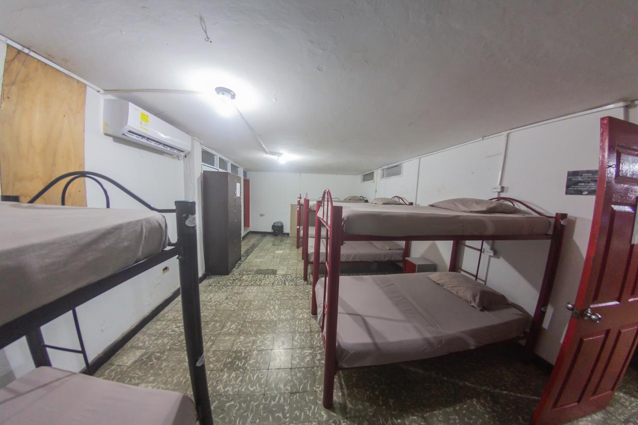 Music Hostel Cartagena (Adults Only) Kültér fotó